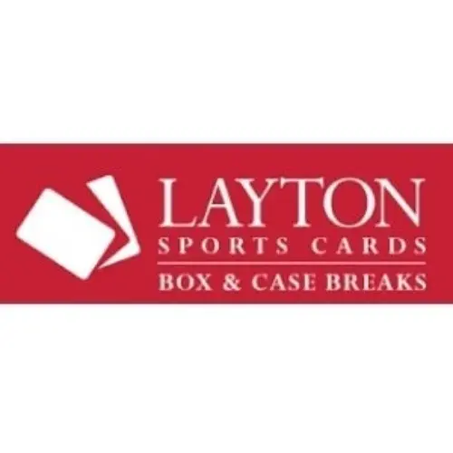 Layton Sports Cards Promo Code