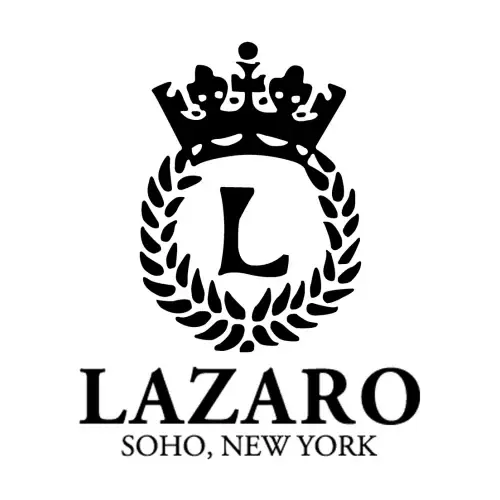 Lazaro Soho Promo Code