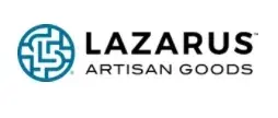 Lazarus Artisan Goods Promo Code