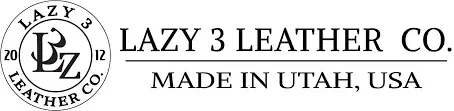 Lazy 3 Leather Co Promo Code