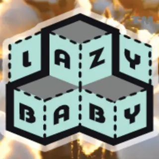 Lazy Baby Promo Code