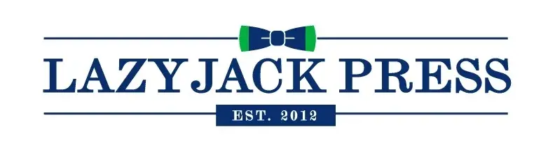Lazyjack Press Promo Code