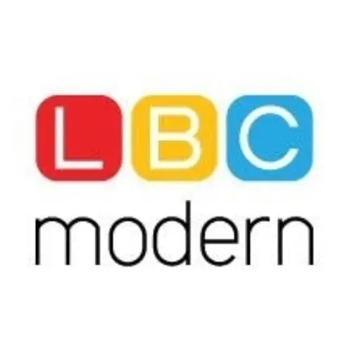 LBC Modern Promo Code