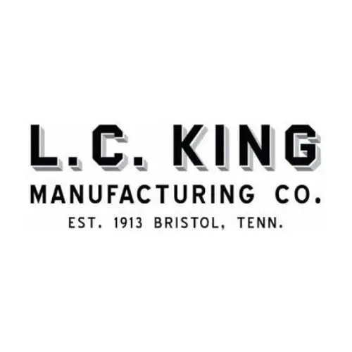 LC King Mfg Promo Code