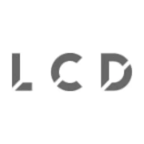 LCD Promo Code