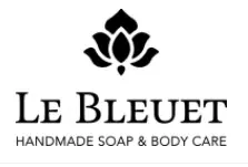 Le Bleuet Soaps Promo Code