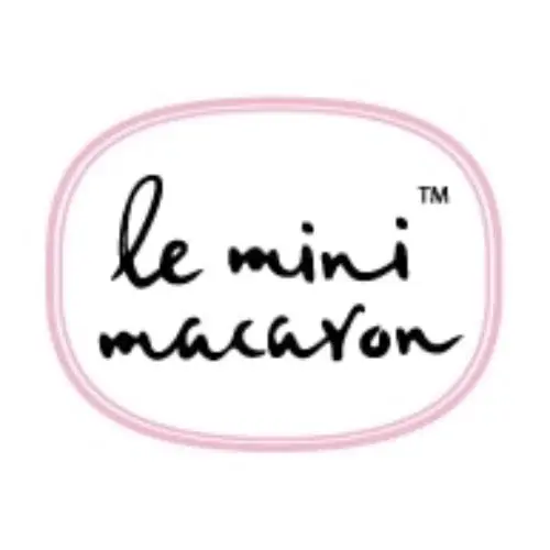 Le Mini Macaron Promo Code