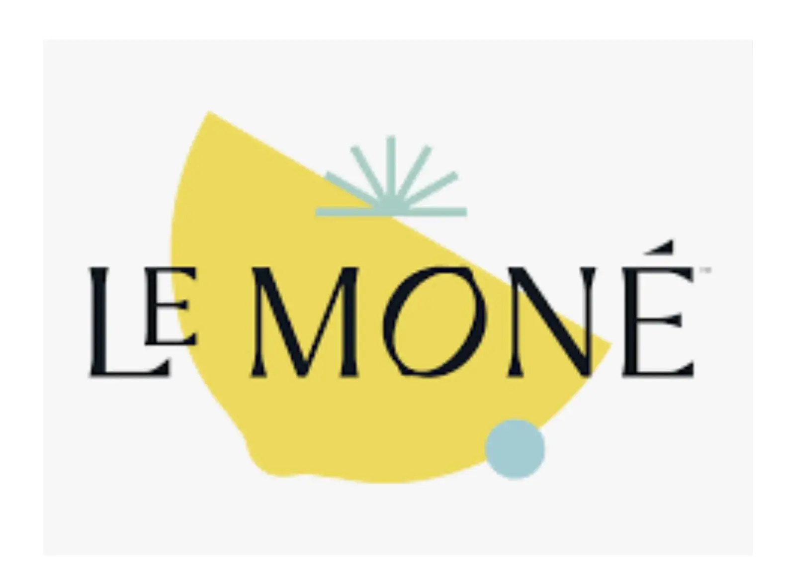 Le Moné Promo Code