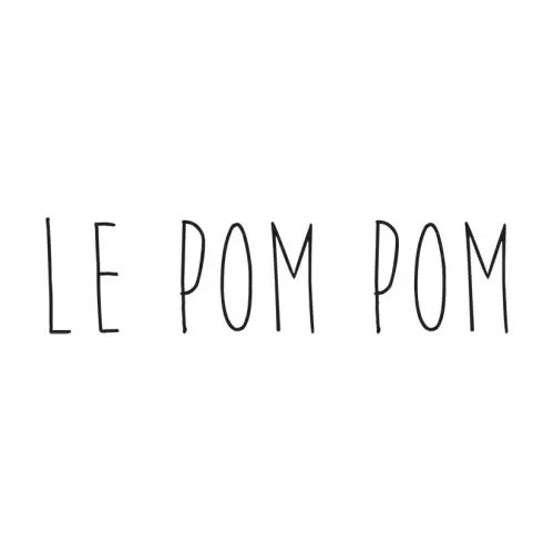 Le Pom Pom Promo Code