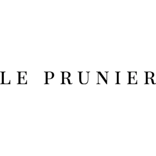 Le Prunier Promo Code