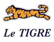 Le TIGRE Promo Code