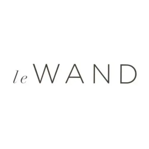 Le Wand Promo Code