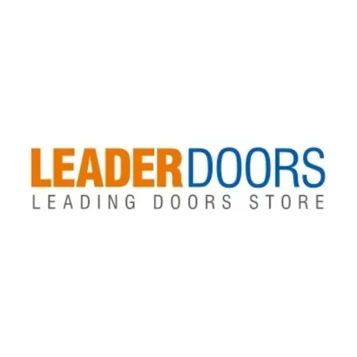 Leader Doors Promo Code