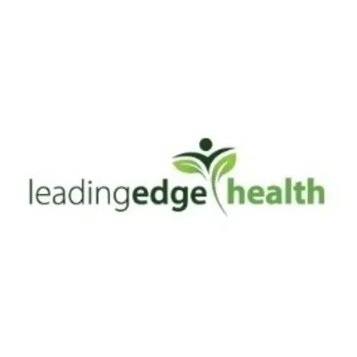 Leading Edge Health Promo Code