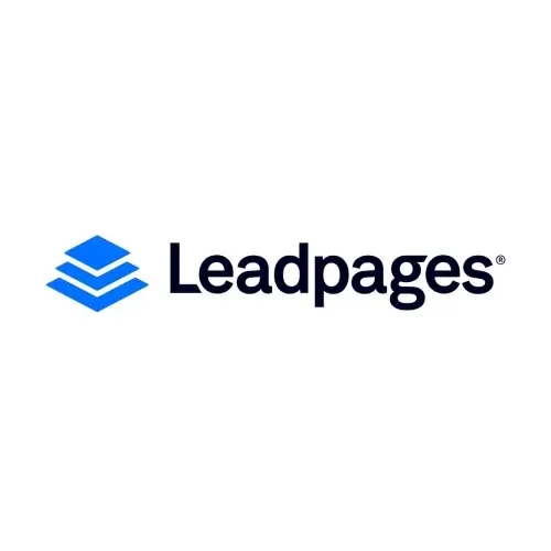 Leadpages Promo Code