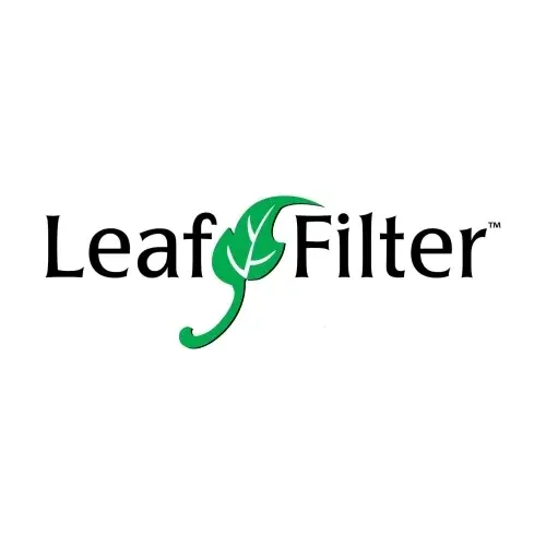 Leaf Filter Promo Code