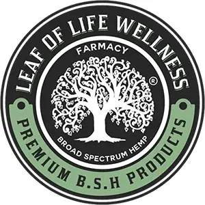 Leaf of Life Wellness Promo Code