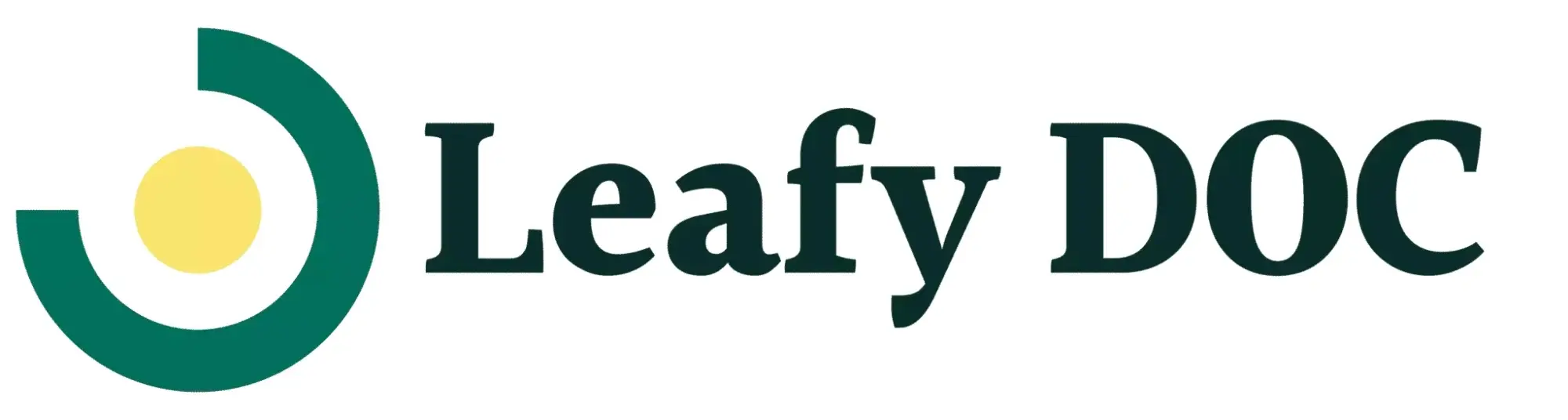 Leafy DOC Promo Code