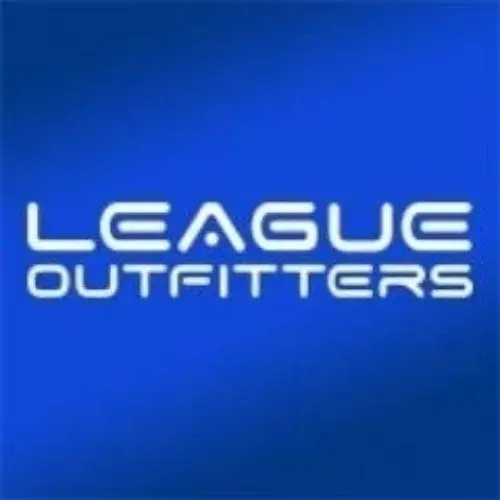 League Outfitters Promo Code