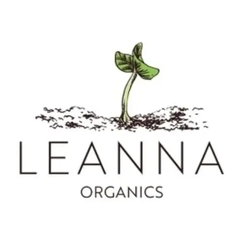 Leanna Organics Promo Code