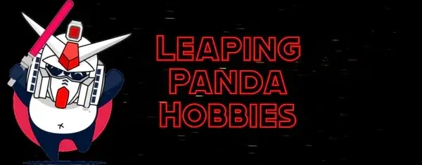 Leaping Panda Hobbies Promo Code