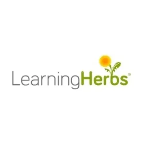 LearningHerbs Promo Code
