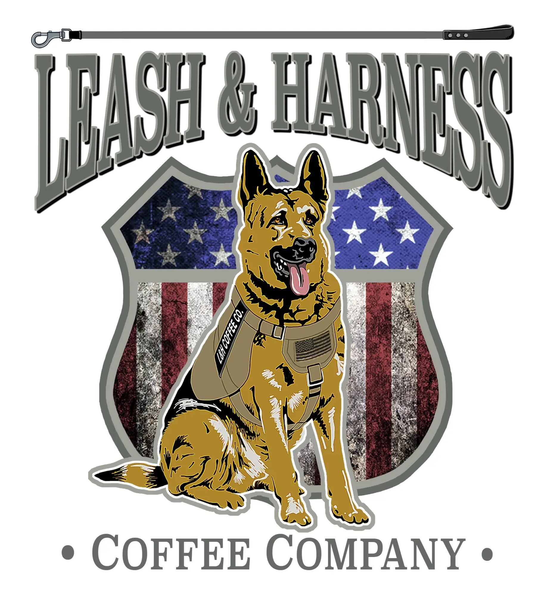 Leash & Harness Coffee Company Promo Code