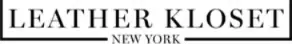 Leather Kloset Promo Code
