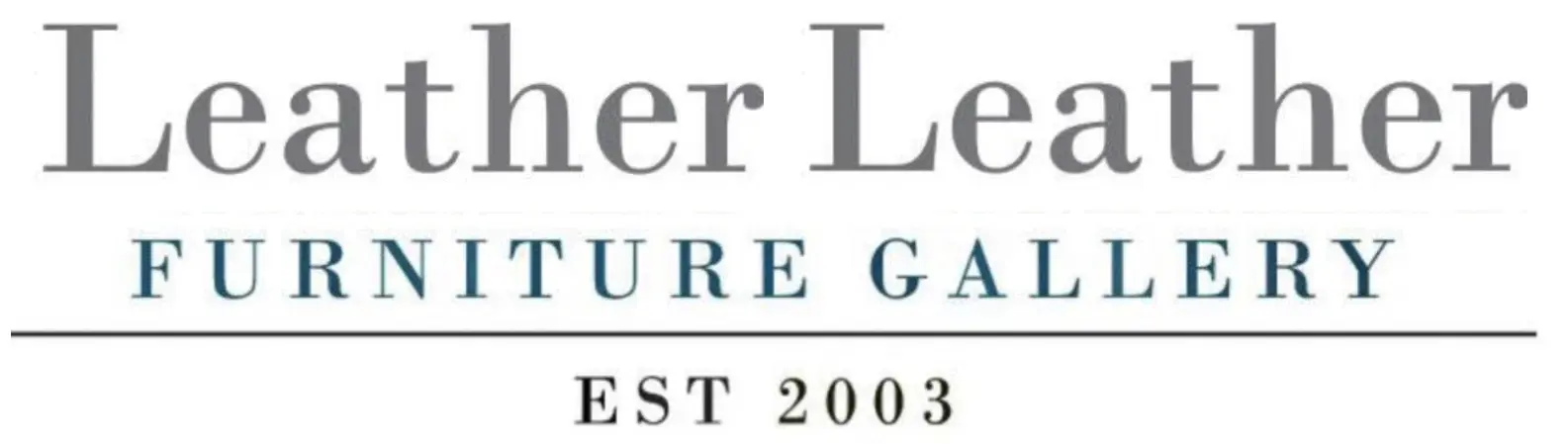 Leather Leather Furniture Gallery Promo Code