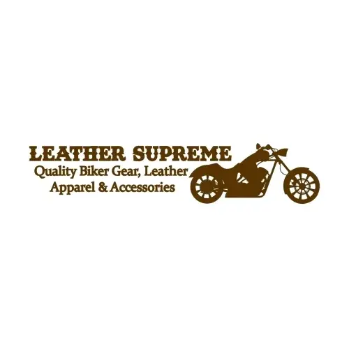 Leather Supreme Promo Code