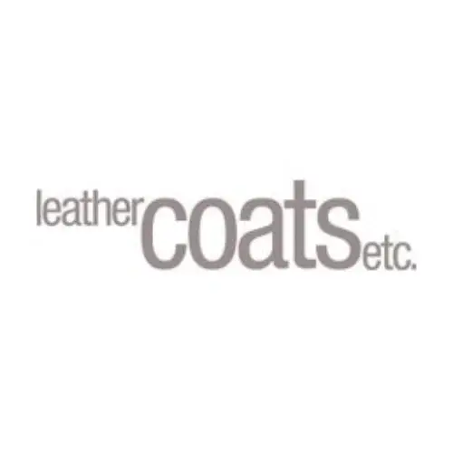 LeatherCoatsEtc Promo Code
