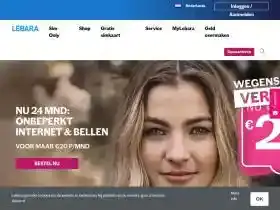 Lebara NL Promo Code