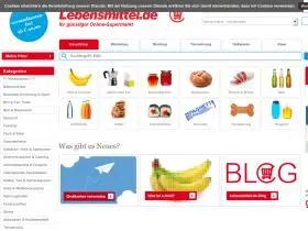 Lebensmittel.de Promo Code