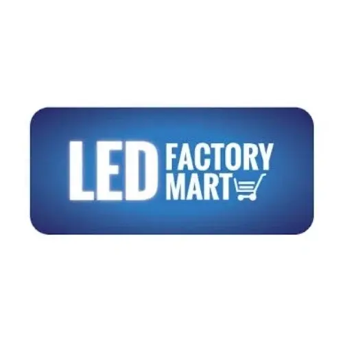 LED Factory Mart Promo Code