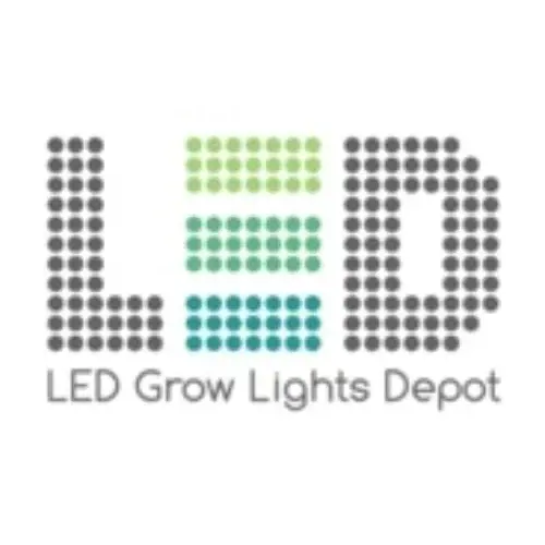 LED Grow Lights Depot Promo Code