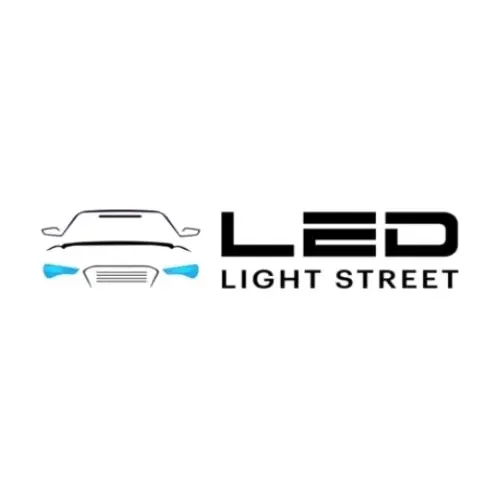 LED Light Street Promo Code