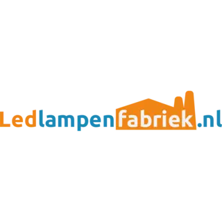 Ledlampenfabriek.nl Promo Code