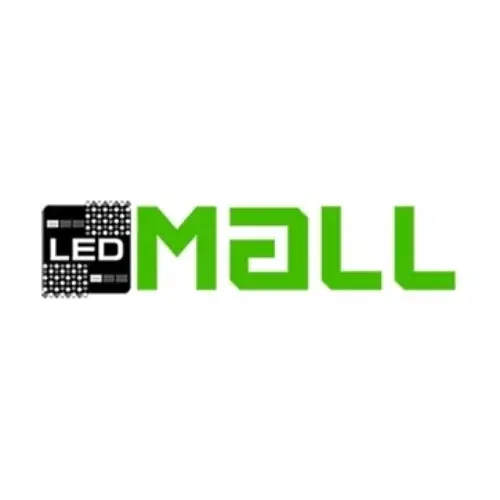 LedMall Promo Code