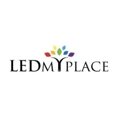 LEDMyplace Promo Code