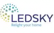 LEDsky.be Promo Code