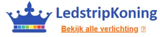 Ledstripkoning NL Promo Code