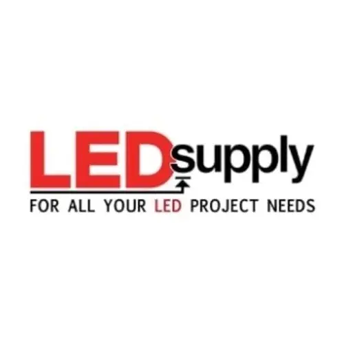 LEDSupply Promo Code