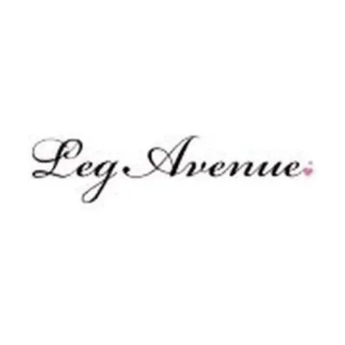 Leg Avenue Promo Code