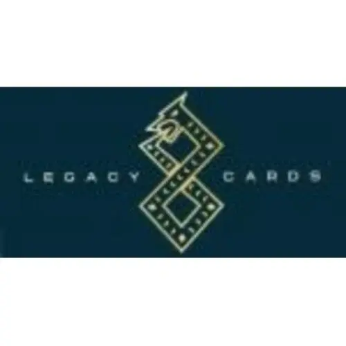 Legacy Cards Promo Code