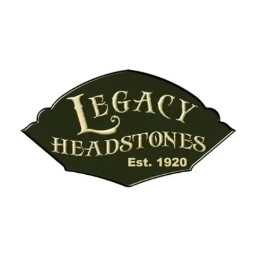 Legacy Headstones Promo Code
