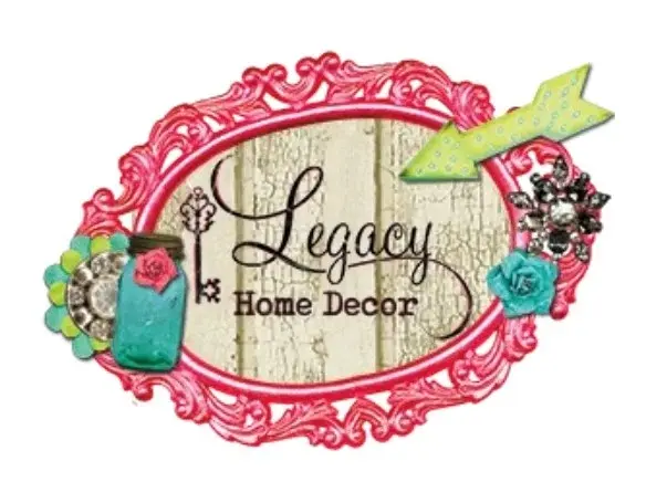 Legacy Home Decor Promo Code