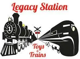 Legacy Station Promo Code