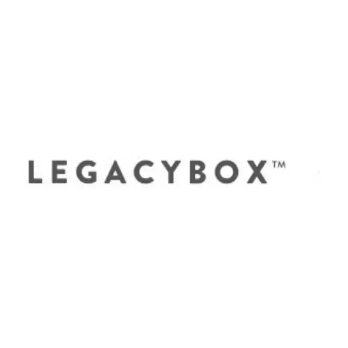 Legacybox Promo Code