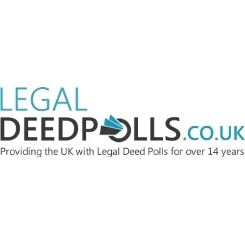 Legal Deedpolls Promo Code