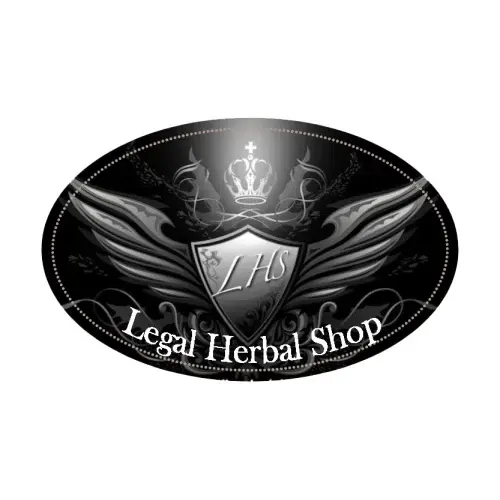 Legal Herbal Shop Promo Code